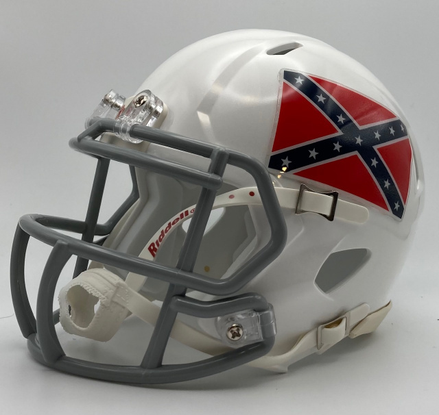 *Midland Lee Rebels HS 1962-1963 (TX)